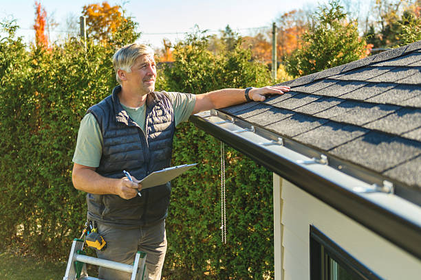 Trusted Roofing service in Rossburg, OH - Ben Roofing and Steel LLC